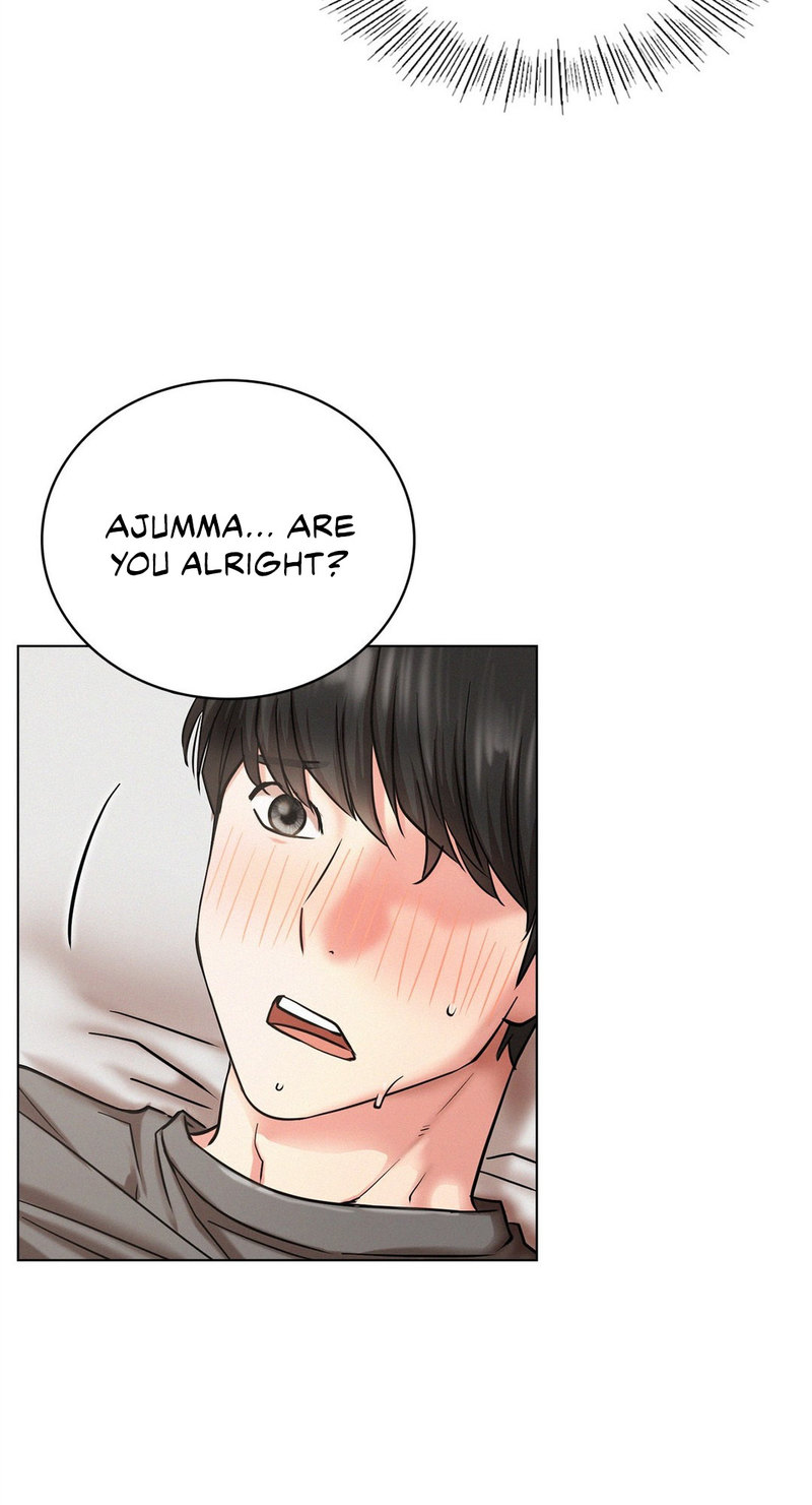 Staying with Ajumma - Chapter 22 - picture 40