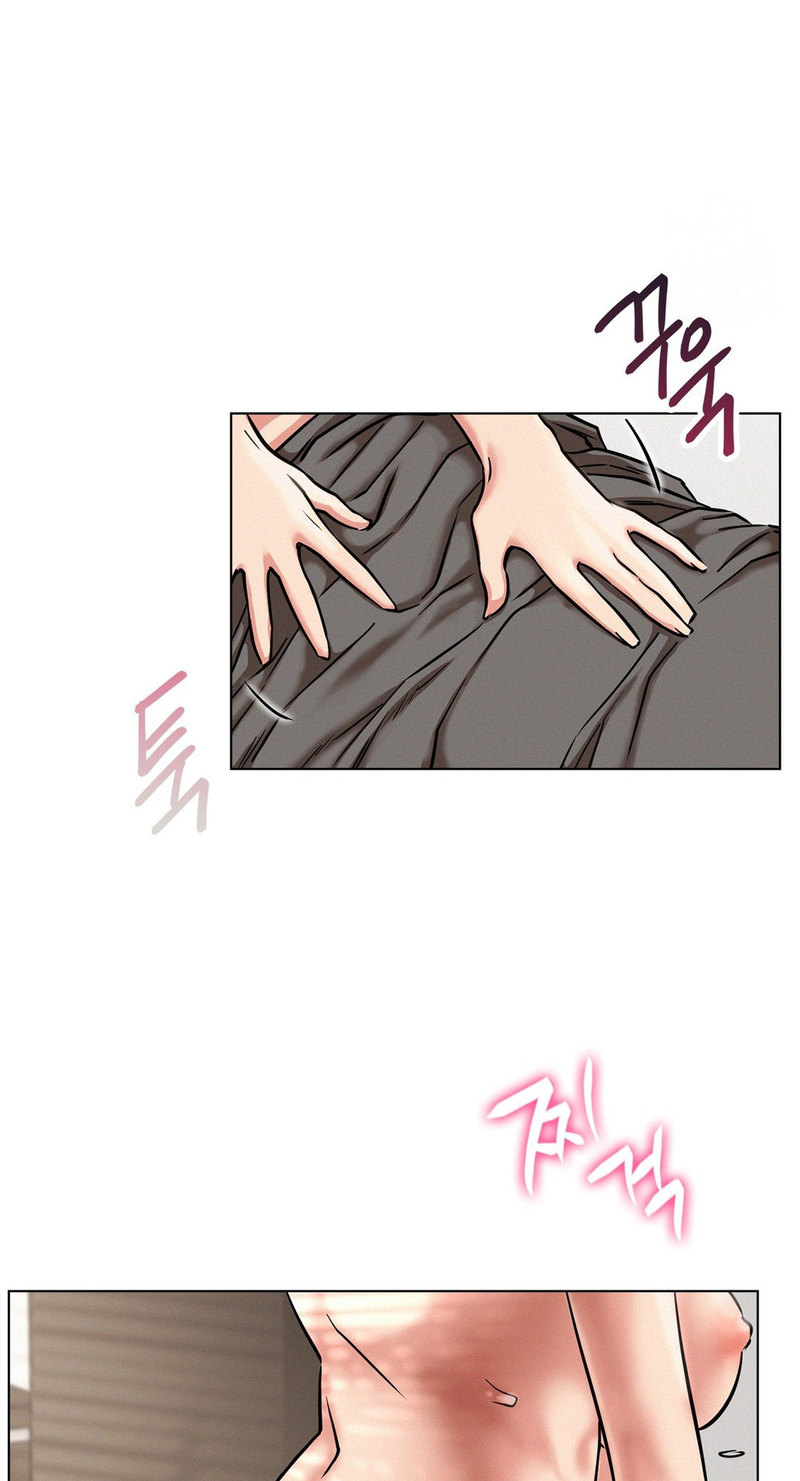 Staying with Ajumma - Chapter 22 - picture 48