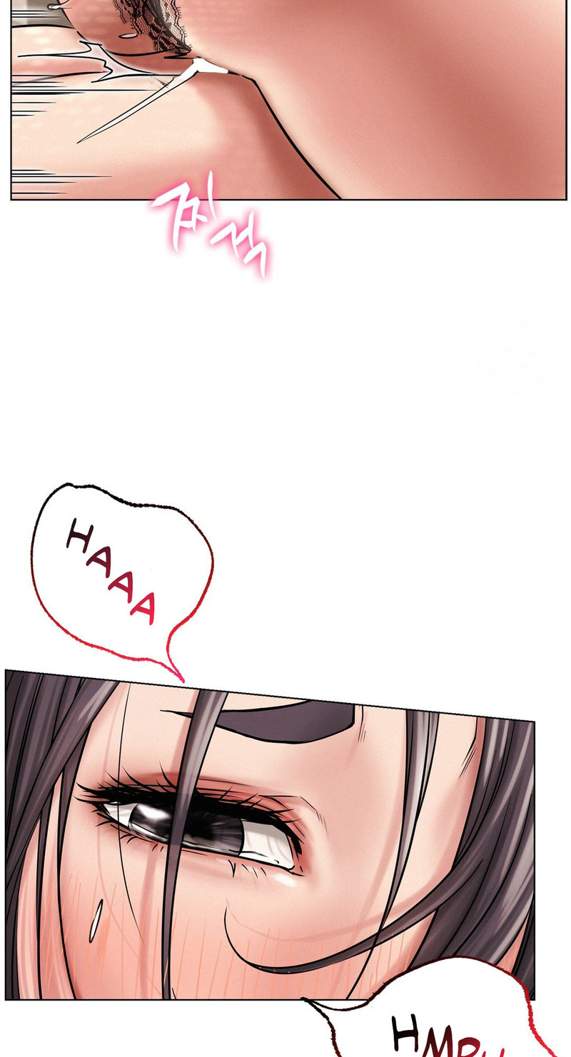 Staying with Ajumma - Chapter 22 - picture 50
