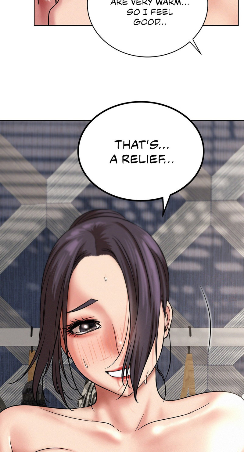 Staying with Ajumma - Chapter 22 - picture 54