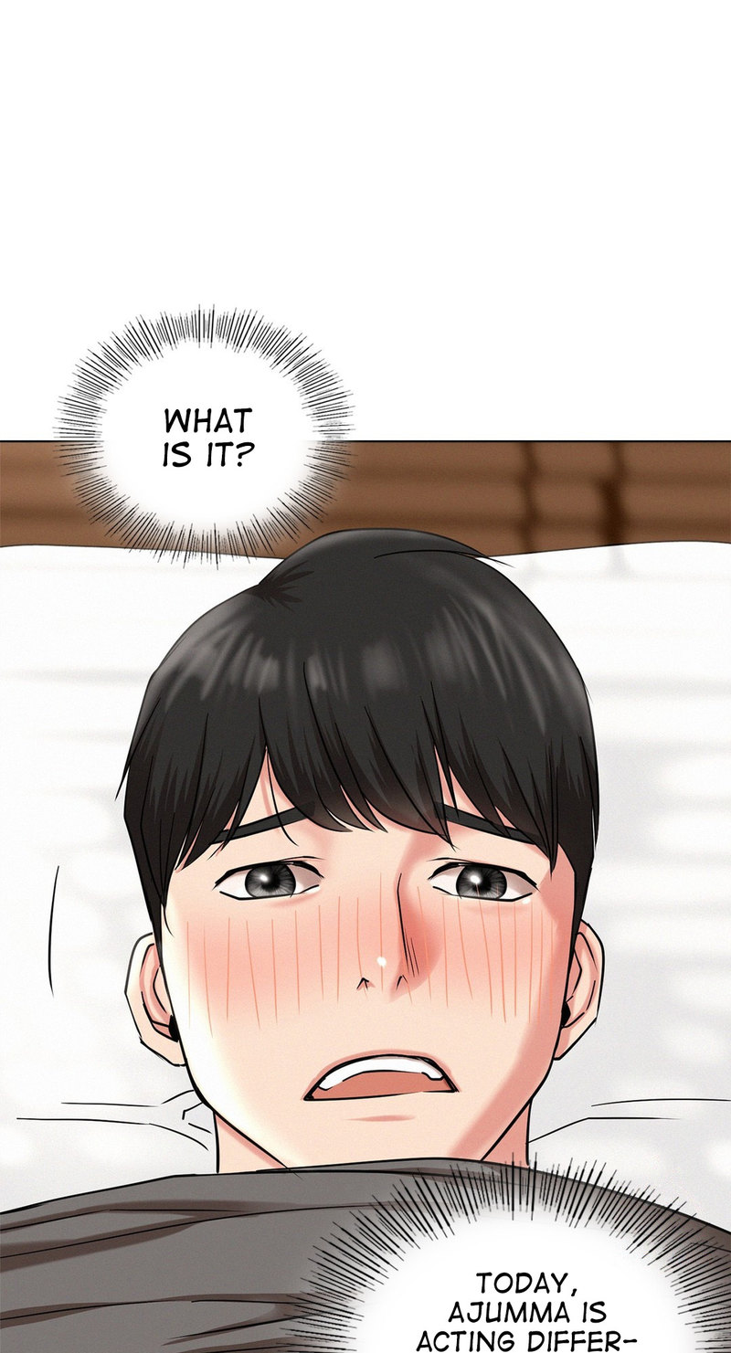 Staying with Ajumma - Chapter 22 - picture 56