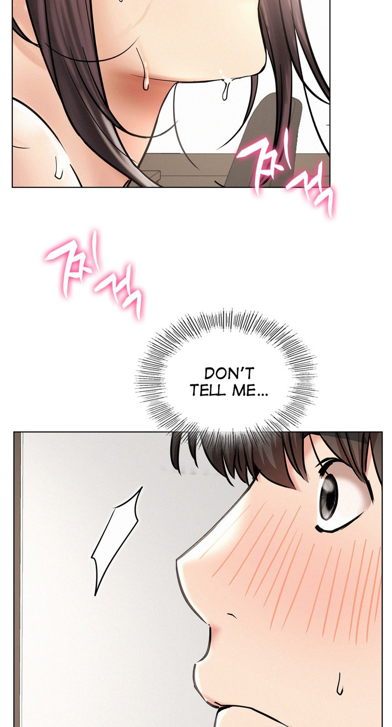 Staying with Ajumma - Chapter 22 - picture 60
