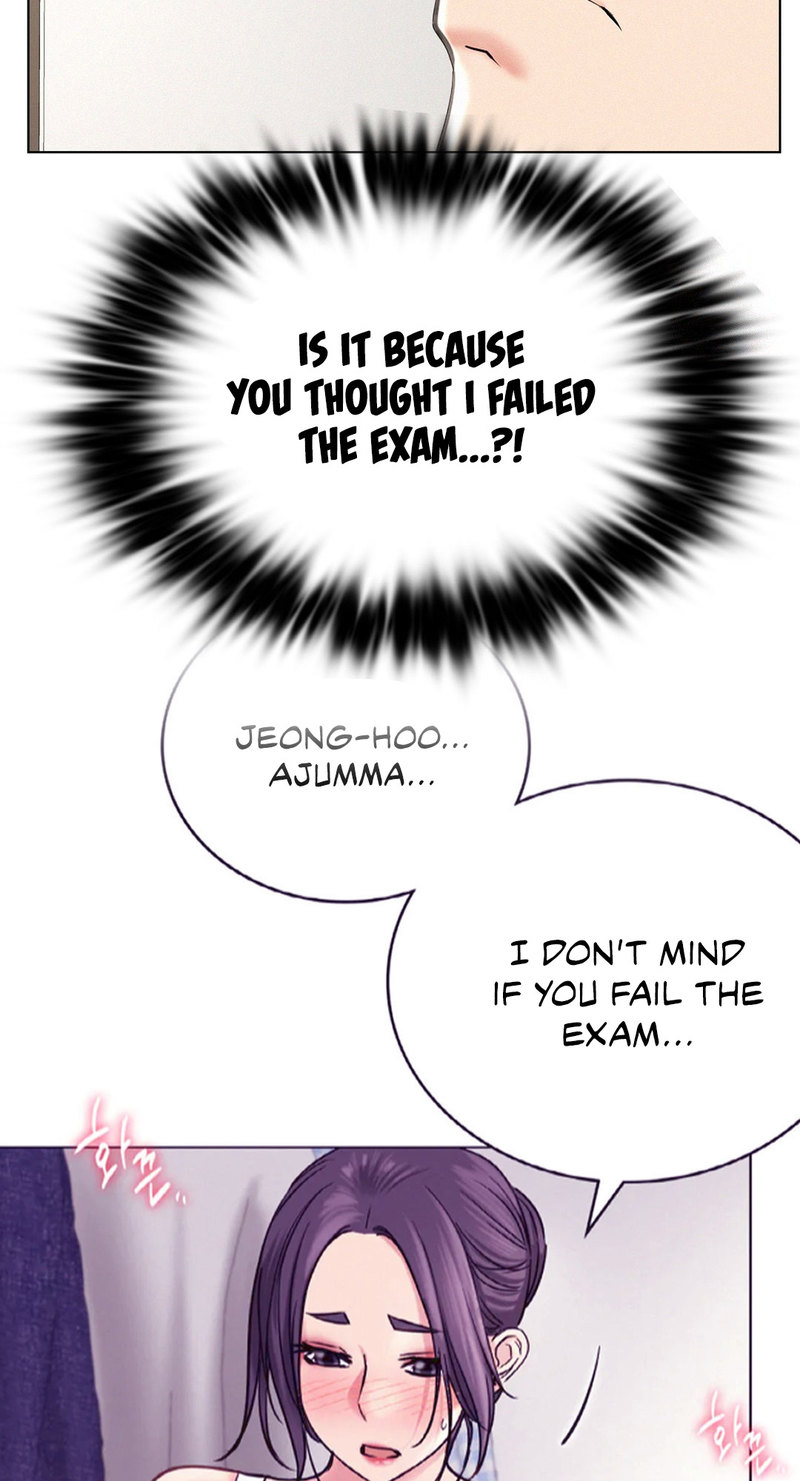 Staying with Ajumma - Chapter 22 - picture 61