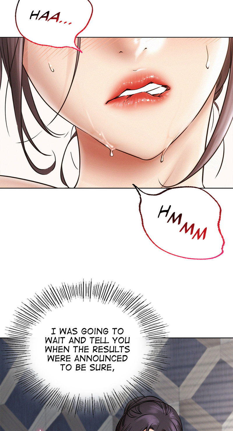 Staying with Ajumma - Chapter 22 - picture 63