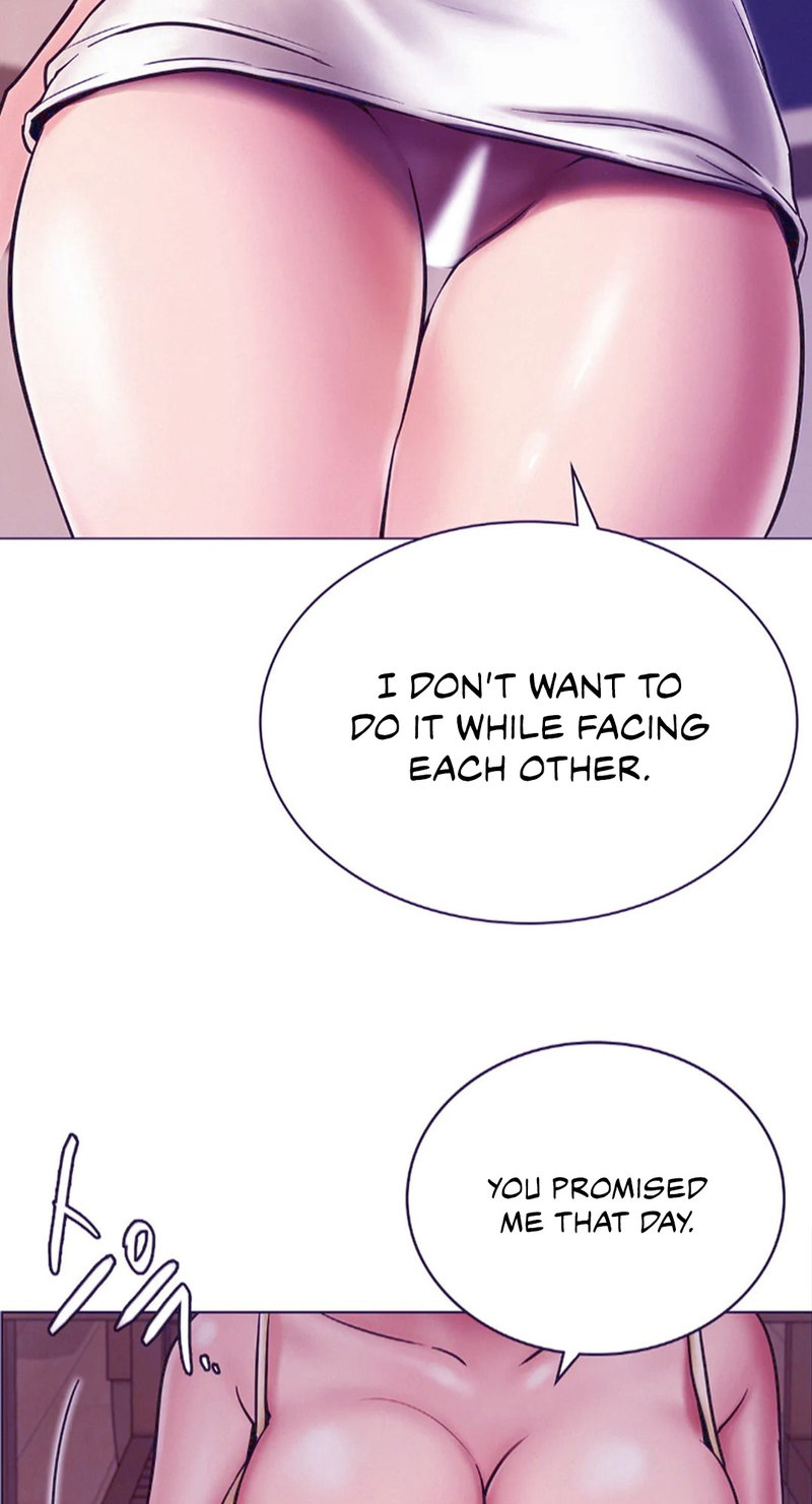 Staying with Ajumma - Chapter 22 - picture 66