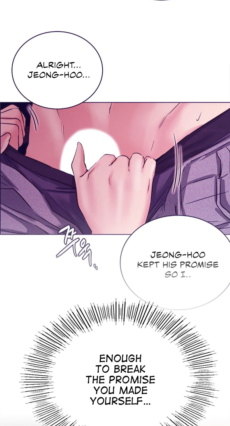 Staying with Ajumma - Chapter 22 - picture 68