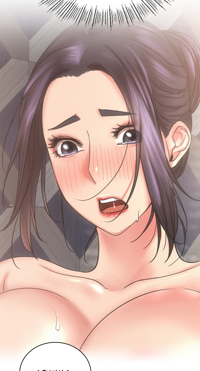 Staying with Ajumma - Chapter 22 - picture 69