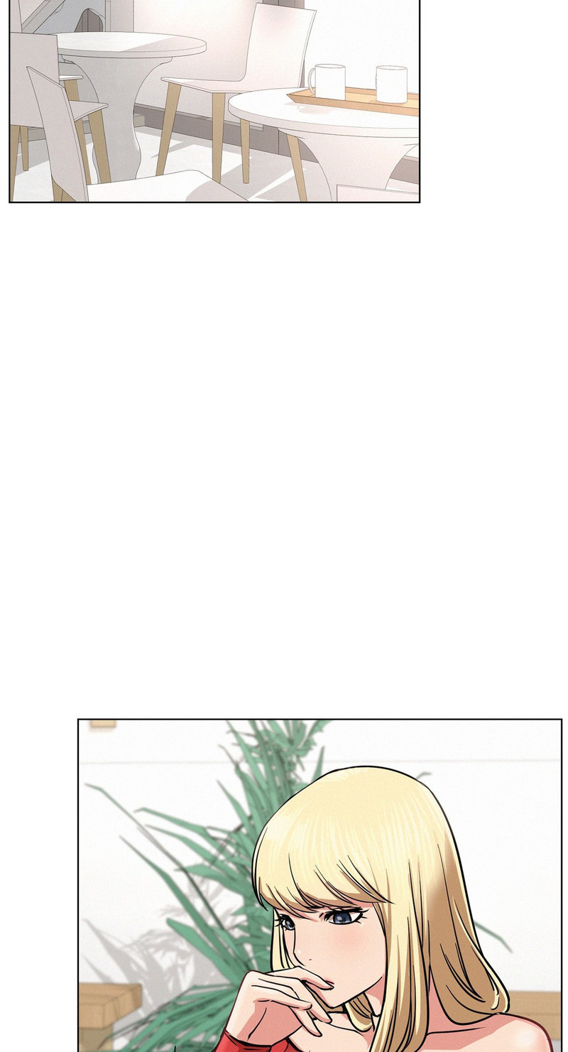 Staying with Ajumma - Chapter 22 - picture 7