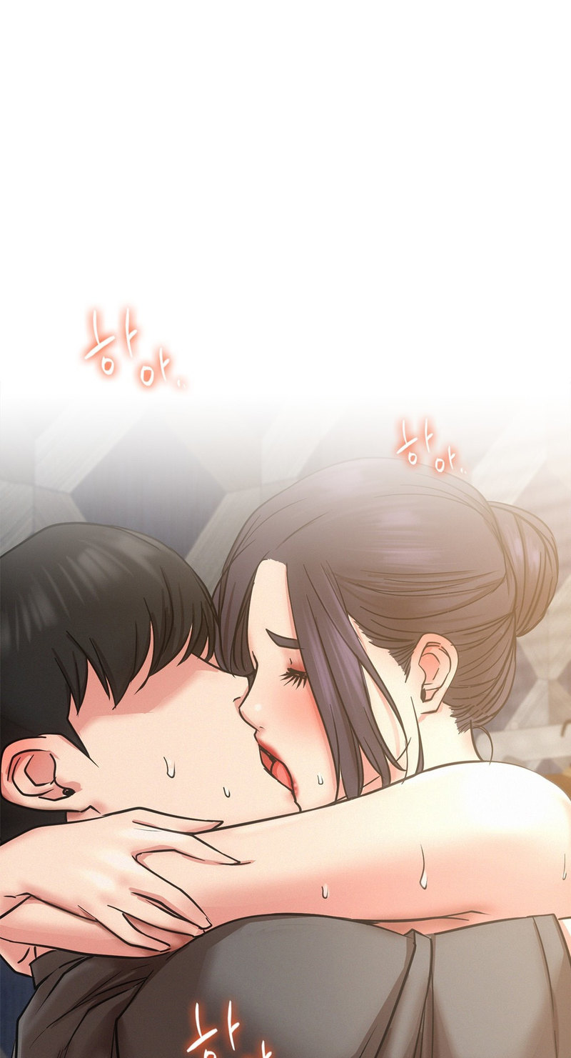 Staying with Ajumma - Chapter 22 - picture 73