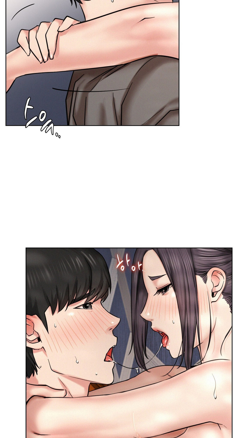 Staying with Ajumma - Chapter 23 - picture 13
