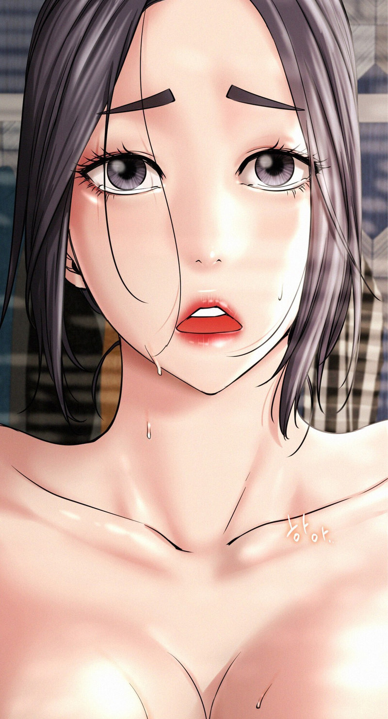 Staying with Ajumma - Chapter 23 - picture 16