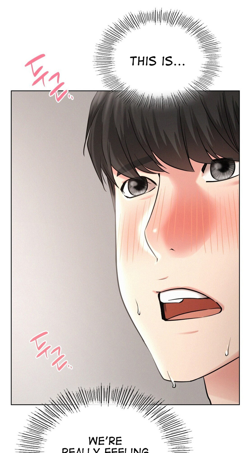 Staying with Ajumma - Chapter 23 - picture 18