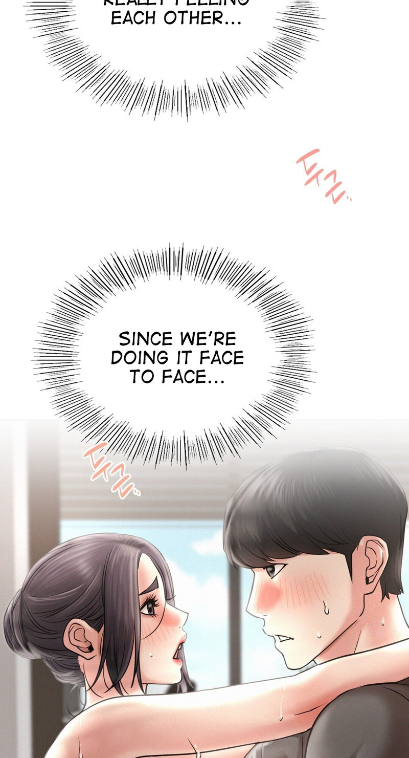 Staying with Ajumma - Chapter 23 - picture 19