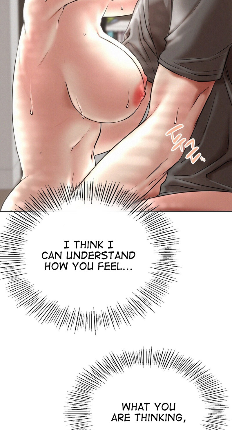 Staying with Ajumma - Chapter 23 - picture 20