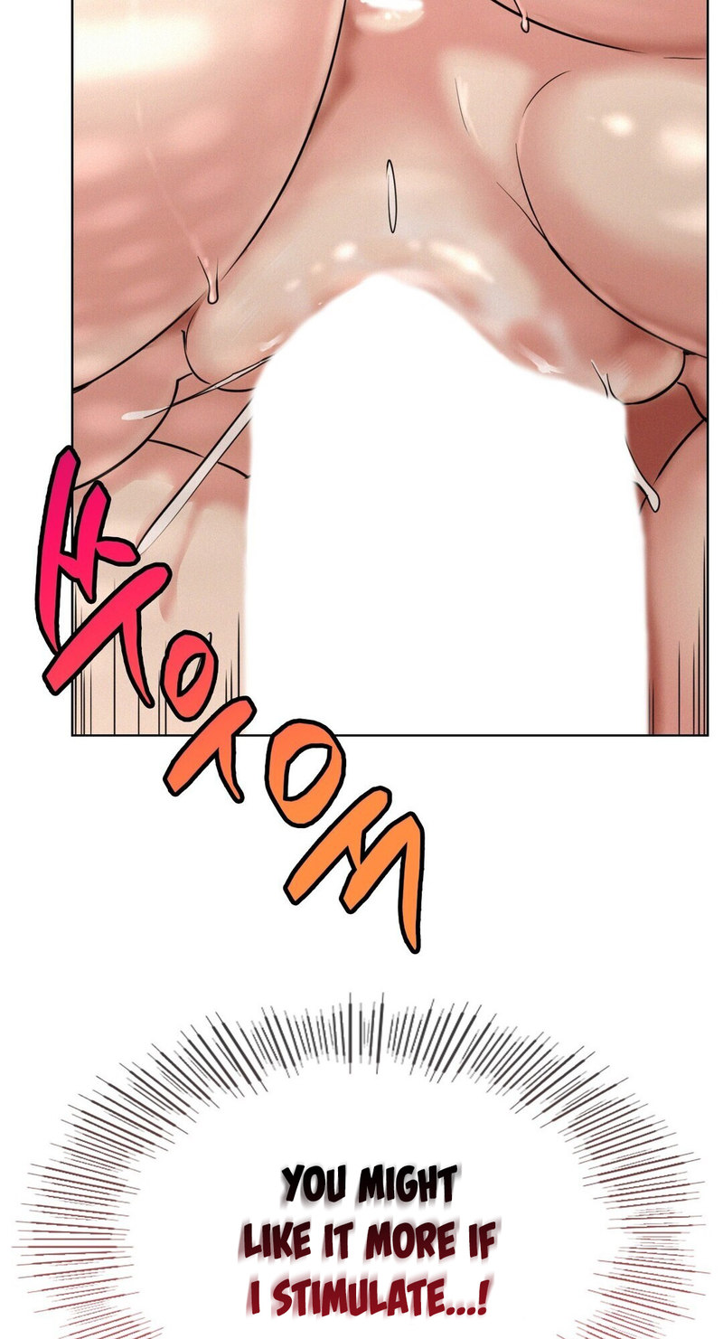 Staying with Ajumma - Chapter 23 - picture 22
