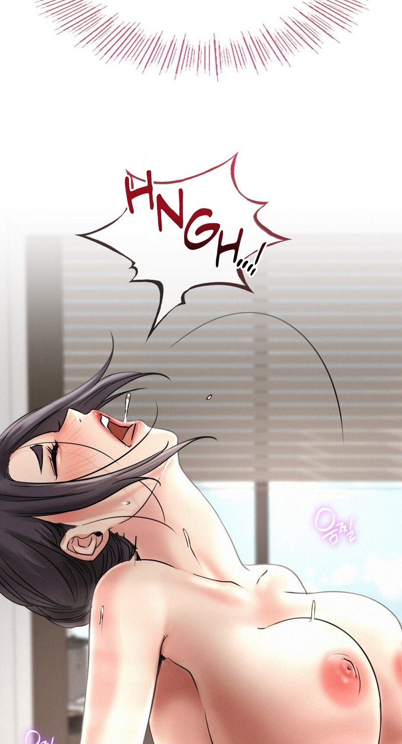 Staying with Ajumma - Chapter 23 - picture 23