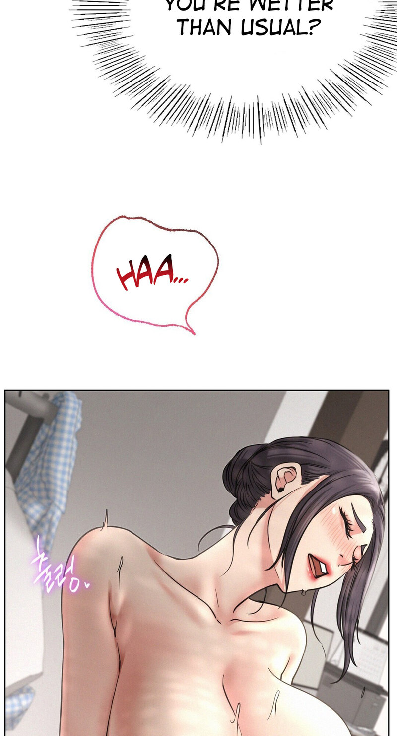Staying with Ajumma - Chapter 23 - picture 27