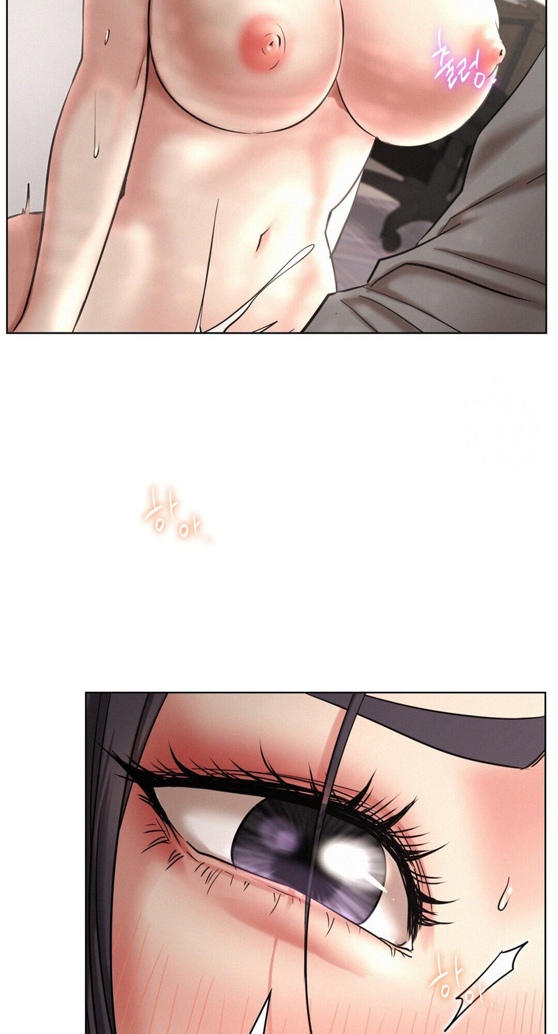 Staying with Ajumma - Chapter 23 - picture 28