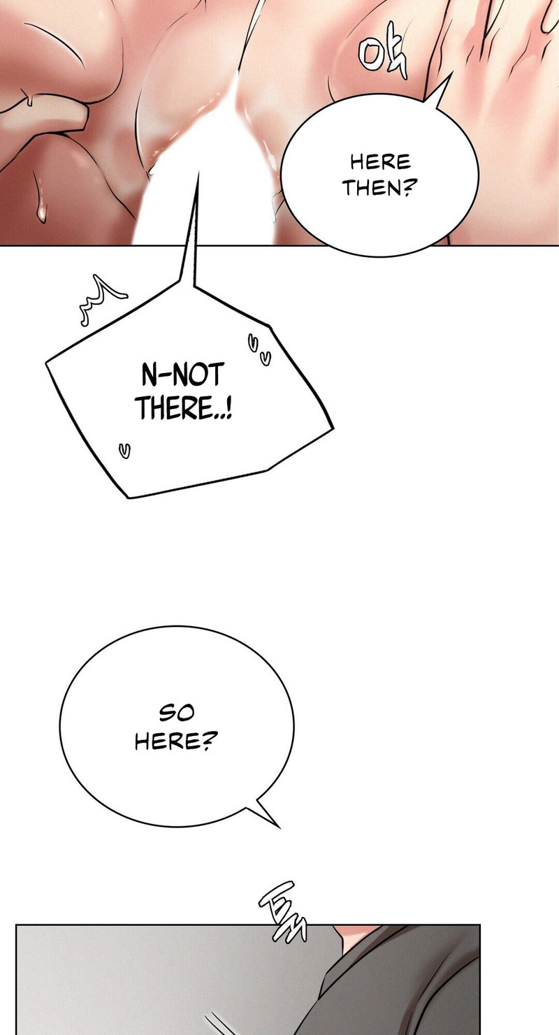 Staying with Ajumma - Chapter 23 - picture 31