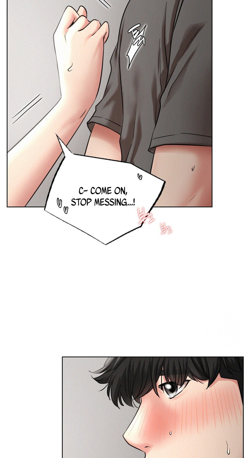 Staying with Ajumma - Chapter 23 - picture 32