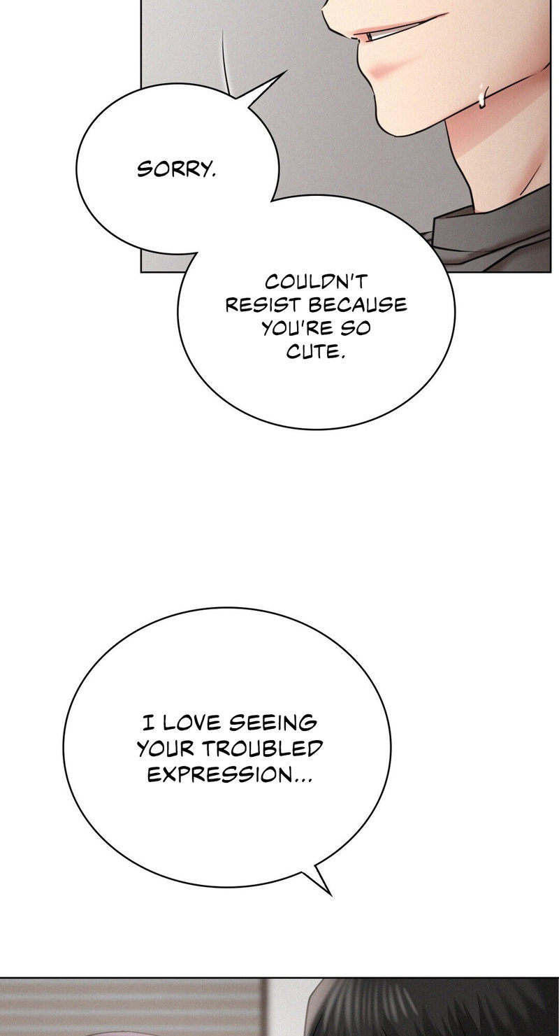 Staying with Ajumma - Chapter 23 - picture 33