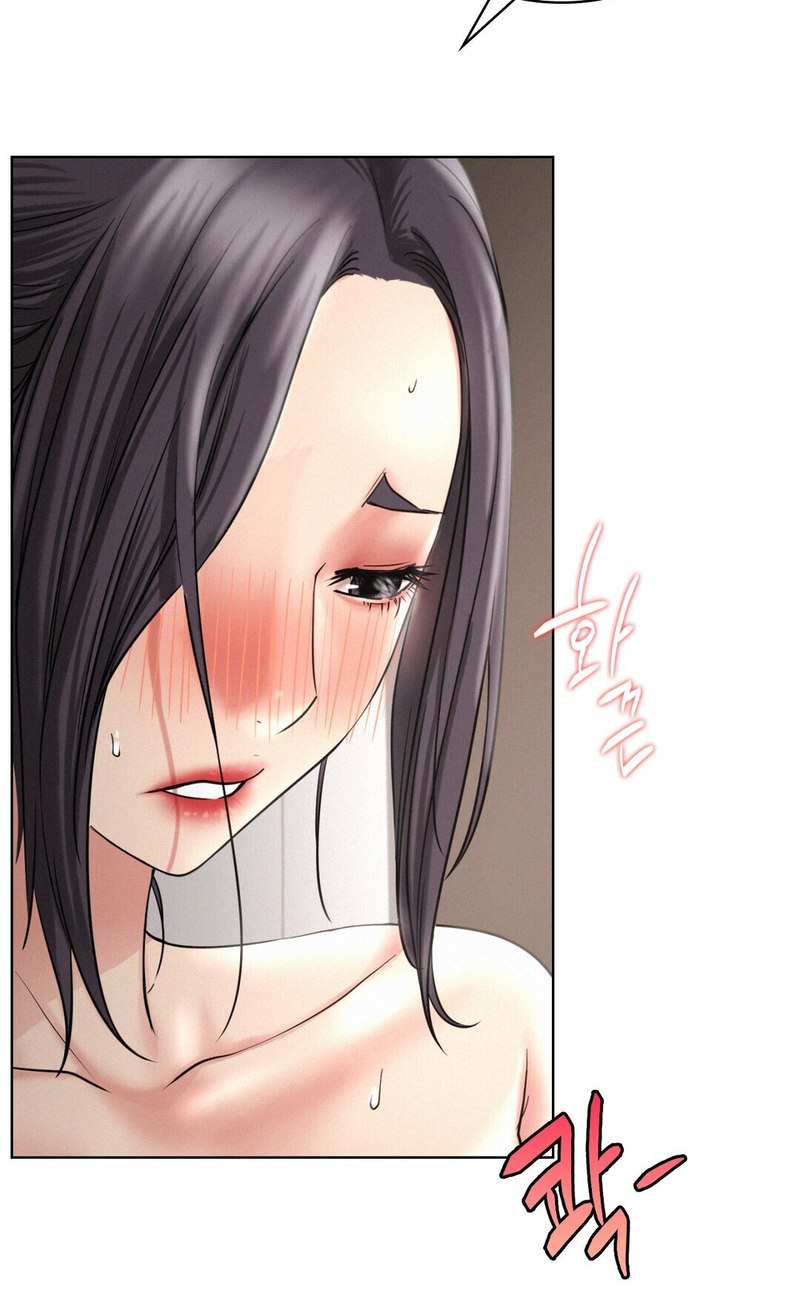 Staying with Ajumma - Chapter 23 - picture 35
