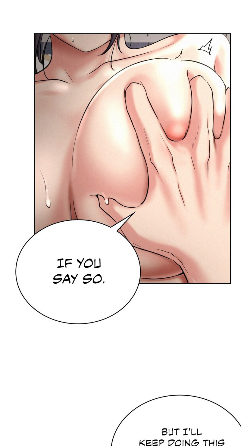 Staying with Ajumma - Chapter 23 - picture 36