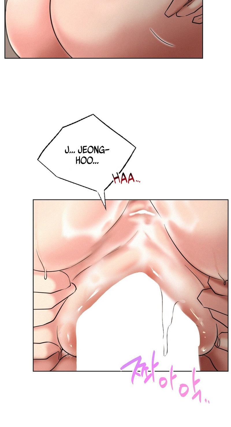 Staying with Ajumma - Chapter 23 - picture 43