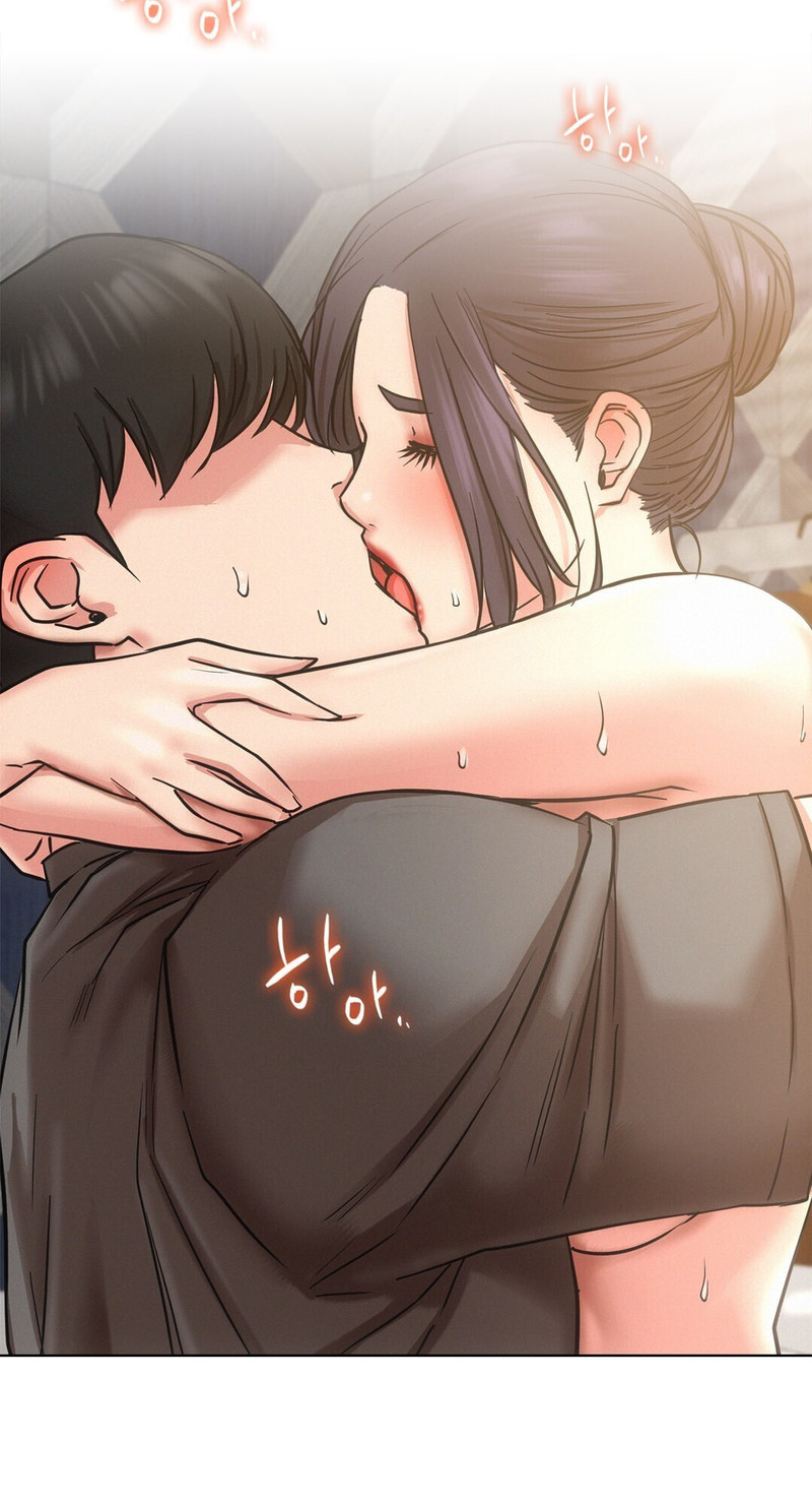 Staying with Ajumma - Chapter 23 - picture 5