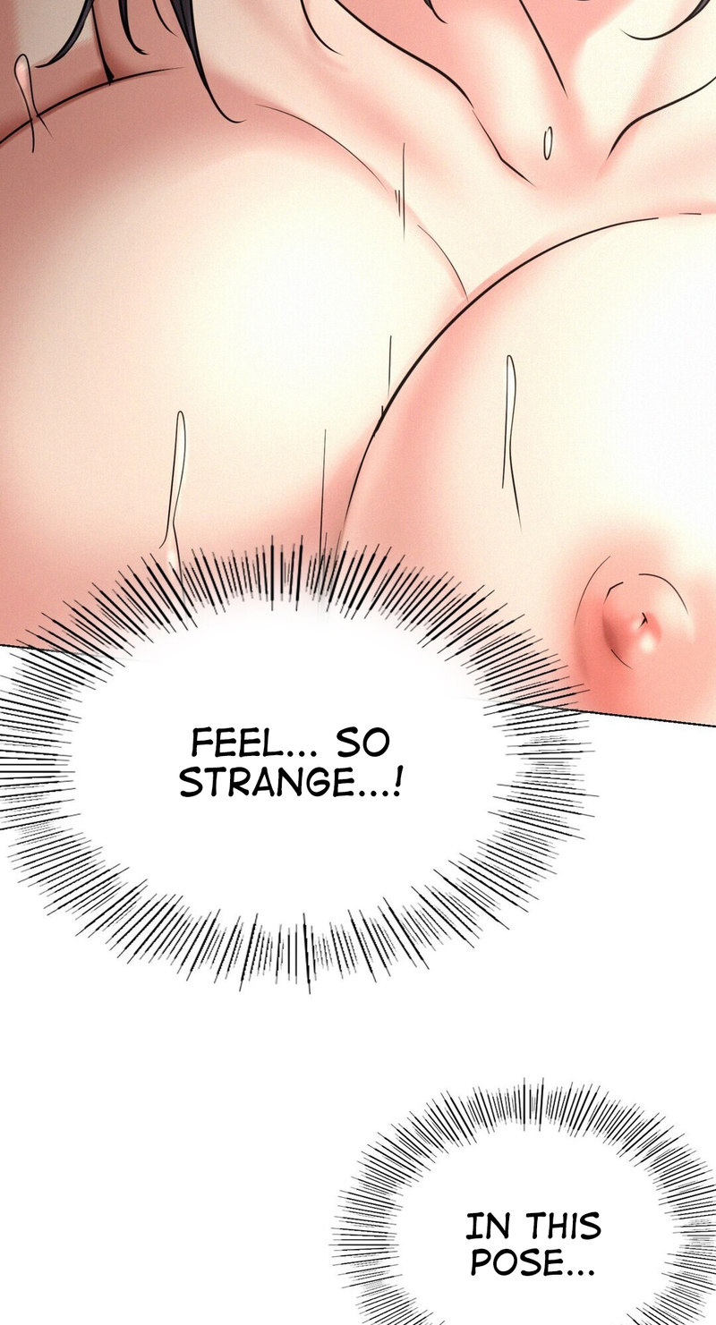 Staying with Ajumma - Chapter 23 - picture 50