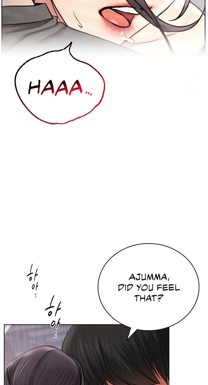 Staying with Ajumma - Chapter 23 - picture 57
