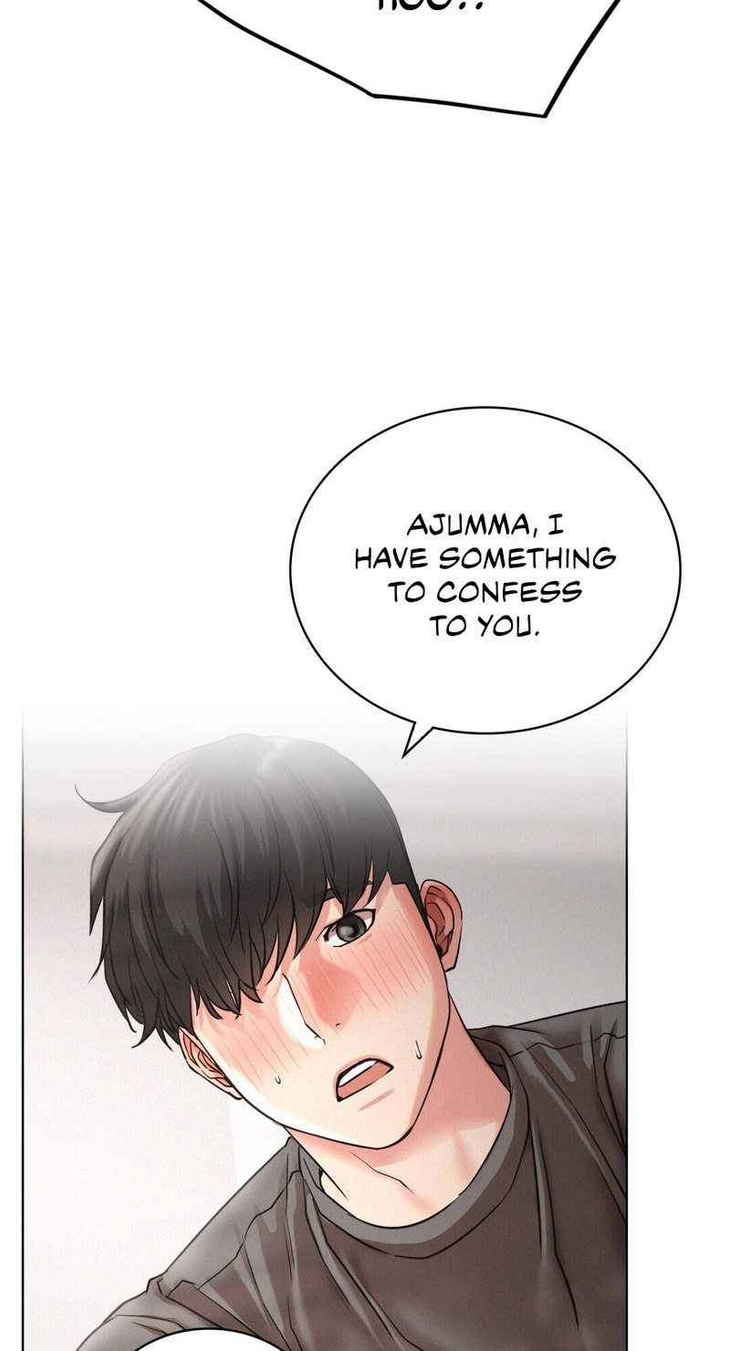Staying with Ajumma - Chapter 23 - picture 62