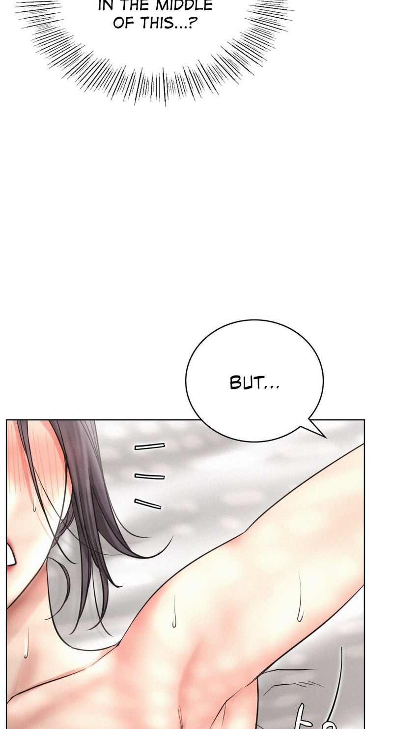 Staying with Ajumma - Chapter 23 - picture 64