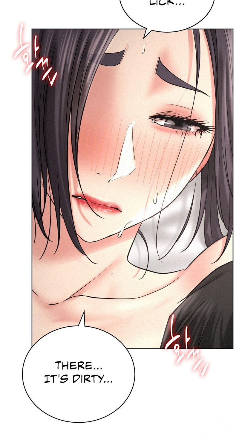 Staying with Ajumma - Chapter 23 - picture 67