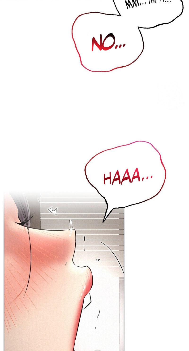 Staying with Ajumma - Chapter 23 - picture 72