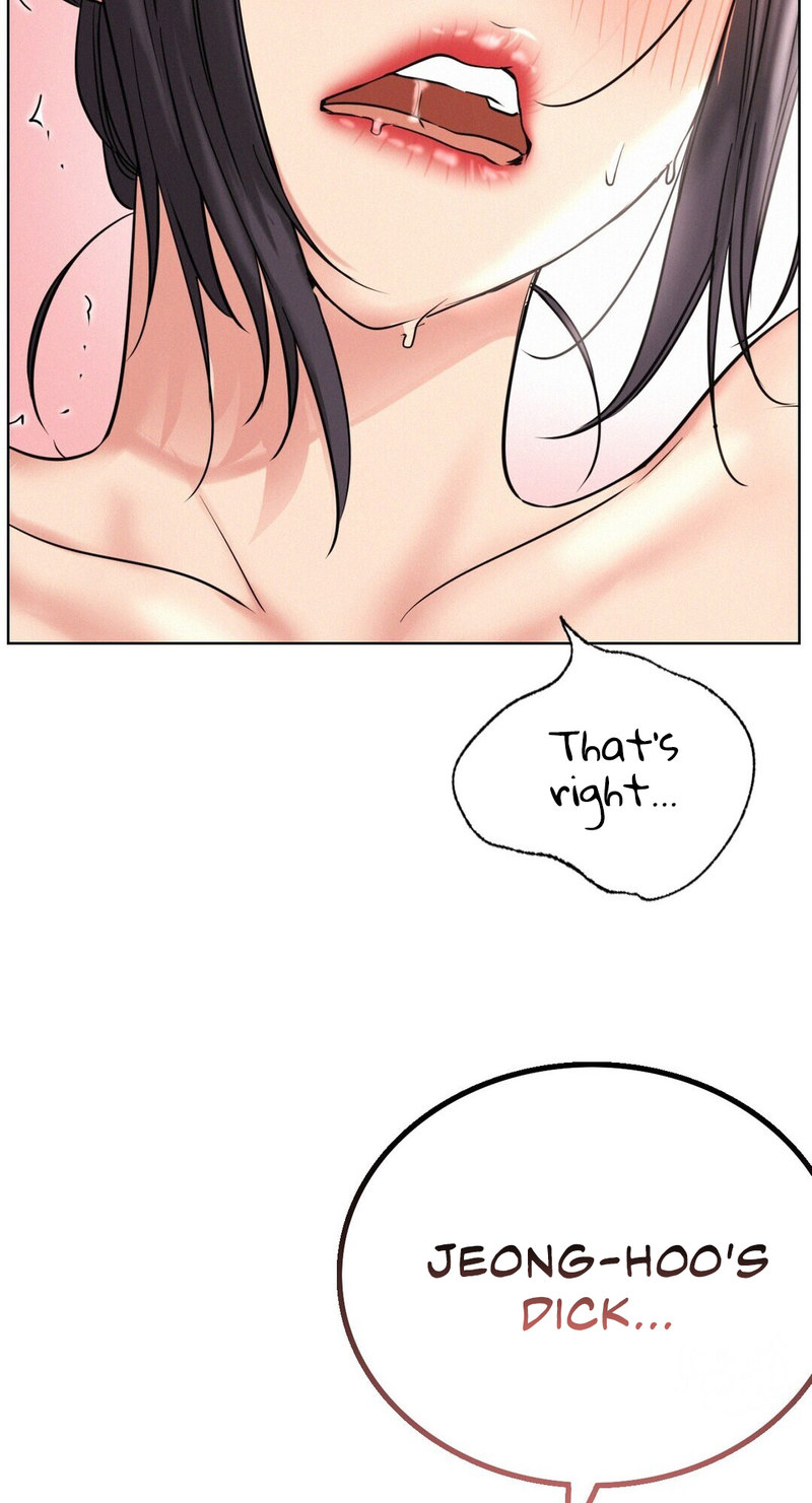 Staying with Ajumma - Chapter 23 - picture 76