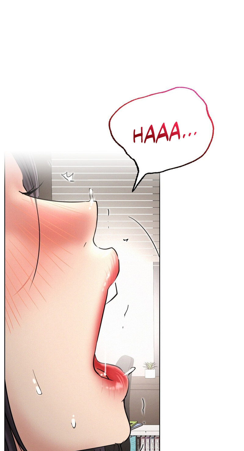 Staying with Ajumma - Chapter 24 - picture 0