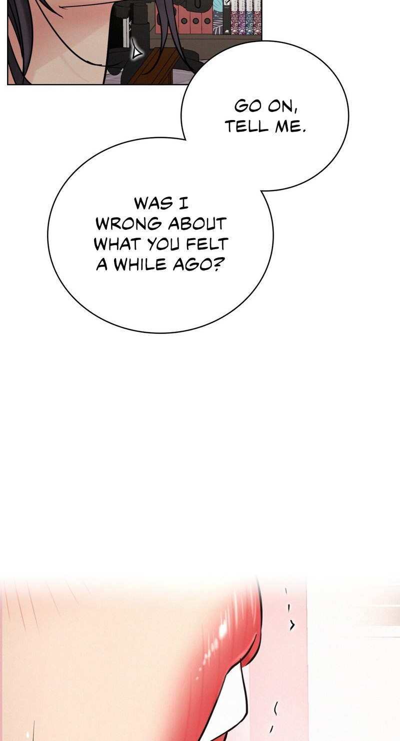Staying with Ajumma - Chapter 24 - picture 1