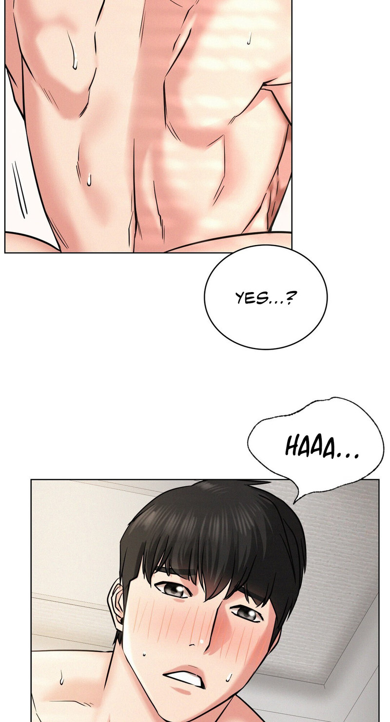 Staying with Ajumma - Chapter 24 - picture 10