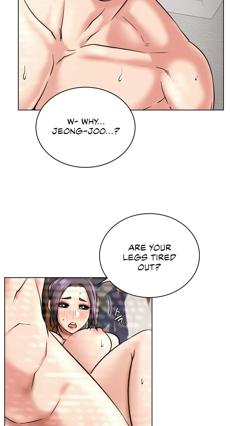 Staying with Ajumma - Chapter 24 - picture 11