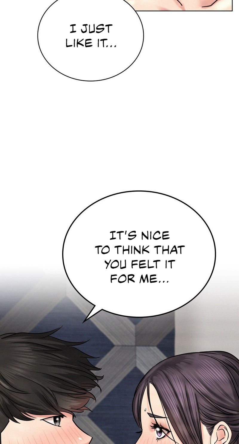 Staying with Ajumma - Chapter 24 - picture 13