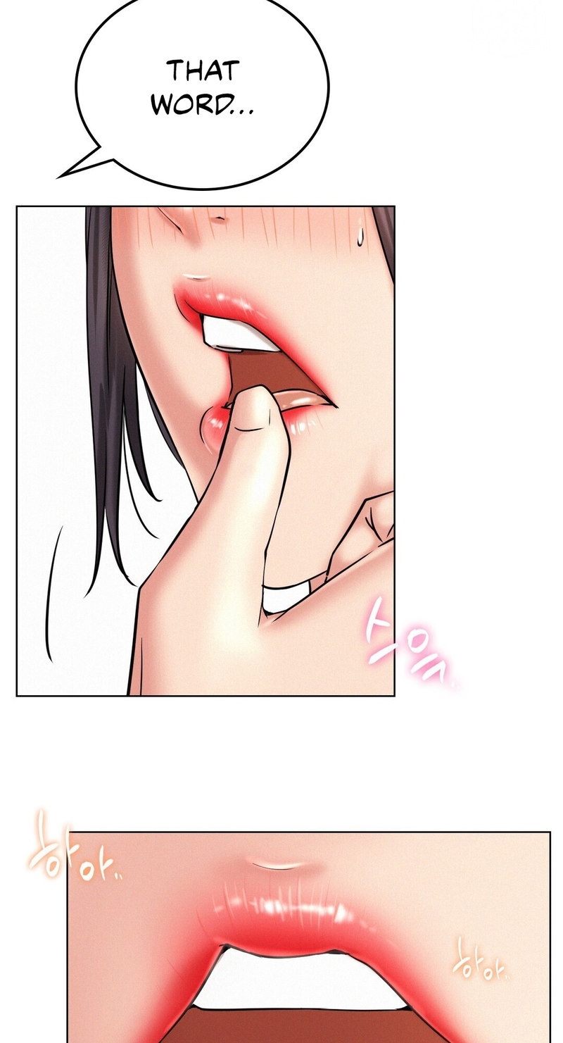 Staying with Ajumma - Chapter 24 - picture 15