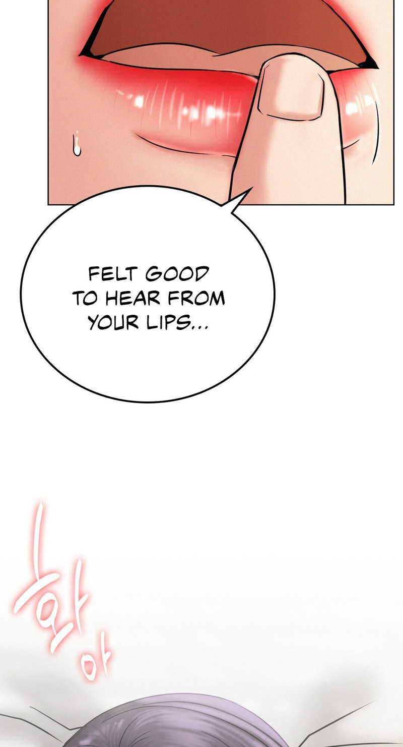 Staying with Ajumma - Chapter 24 - picture 16