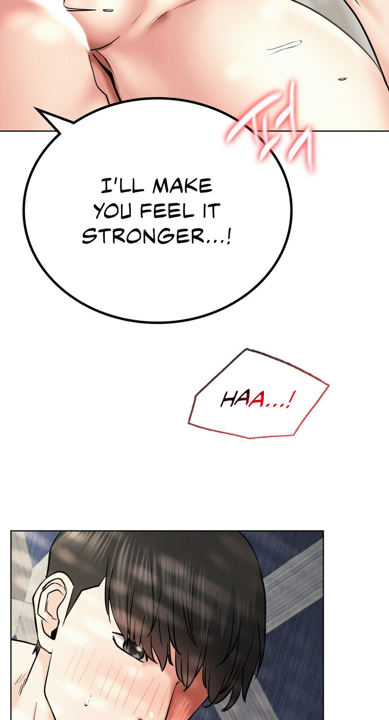 Staying with Ajumma - Chapter 24 - picture 22