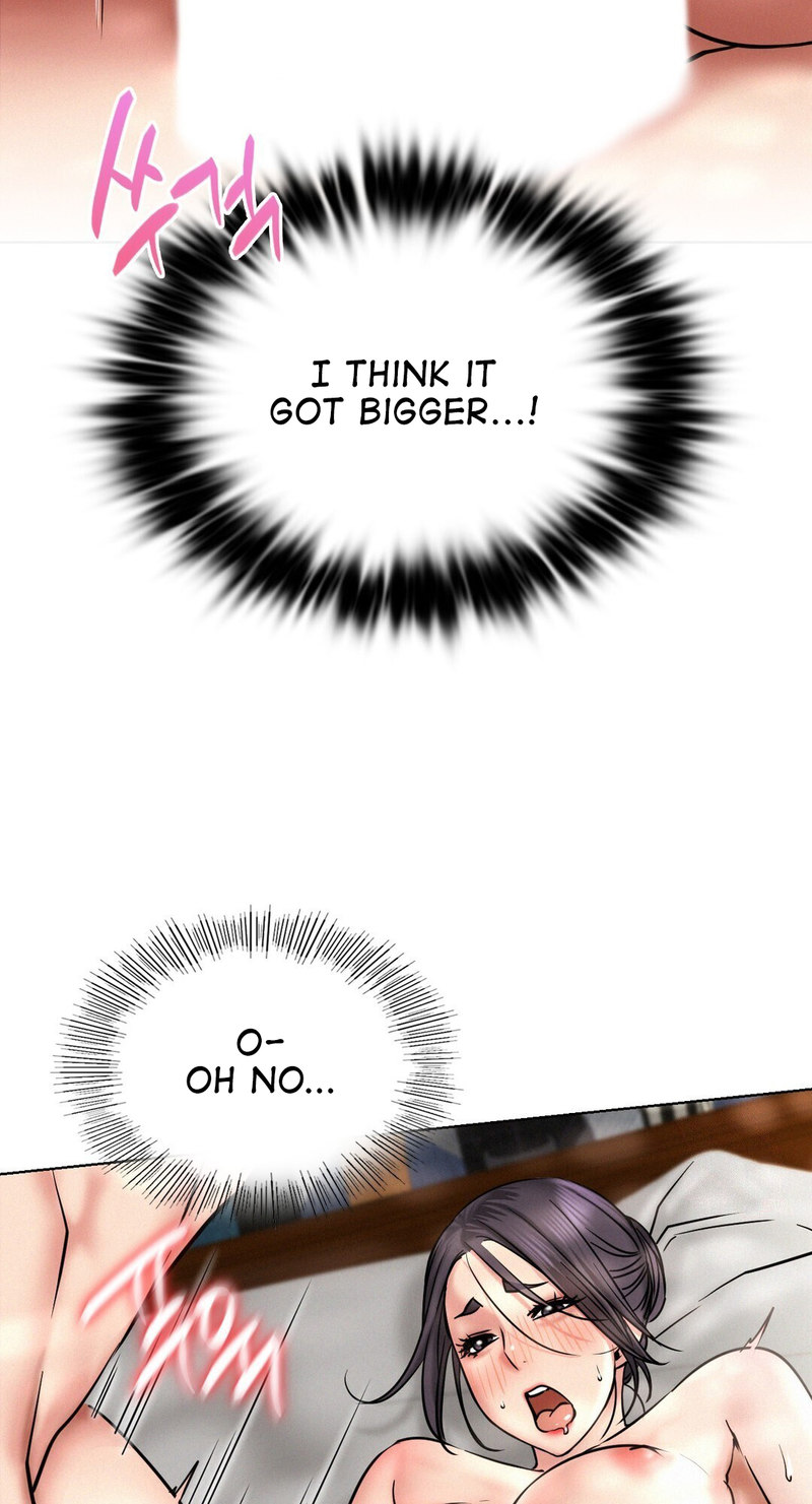 Staying with Ajumma - Chapter 24 - picture 25
