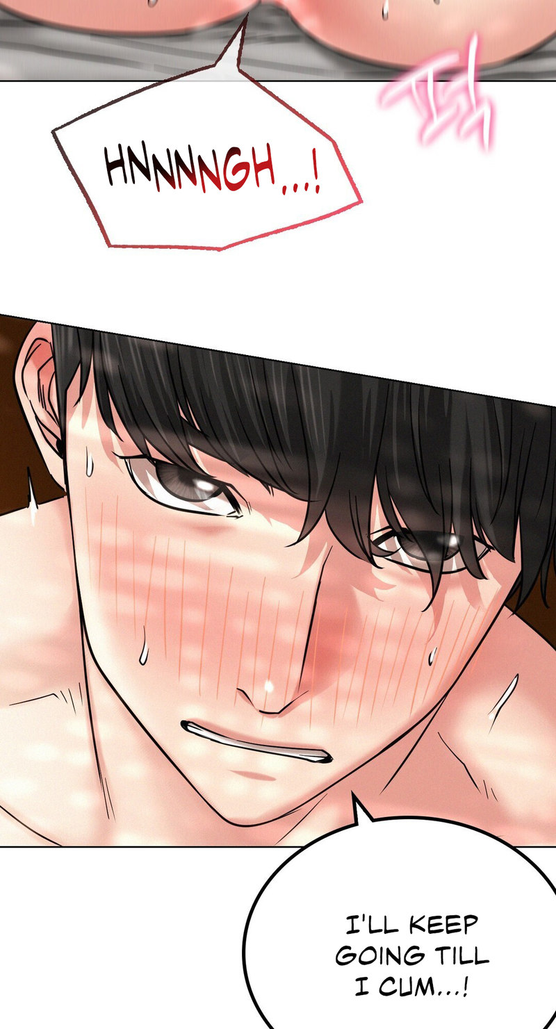 Staying with Ajumma - Chapter 24 - picture 33