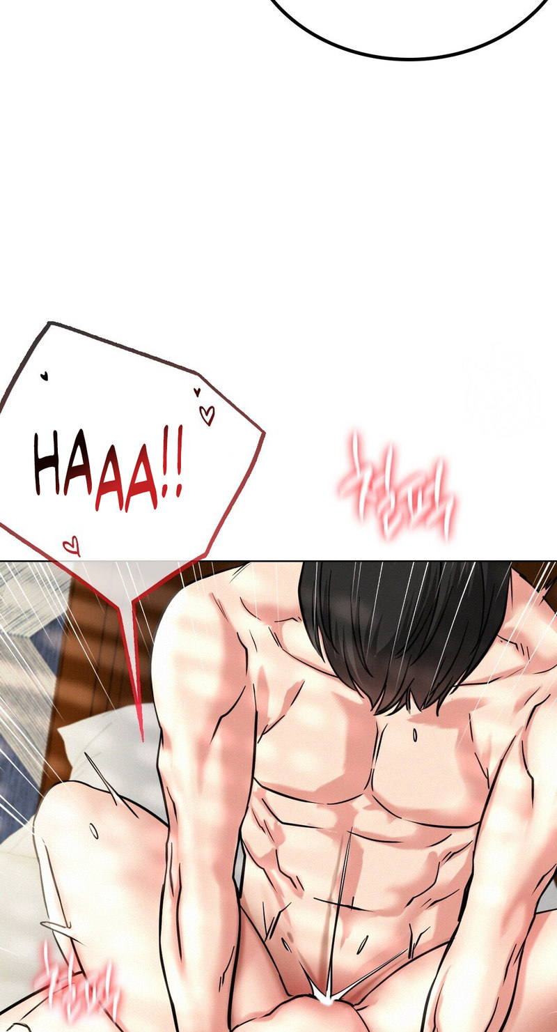 Staying with Ajumma - Chapter 24 - picture 34