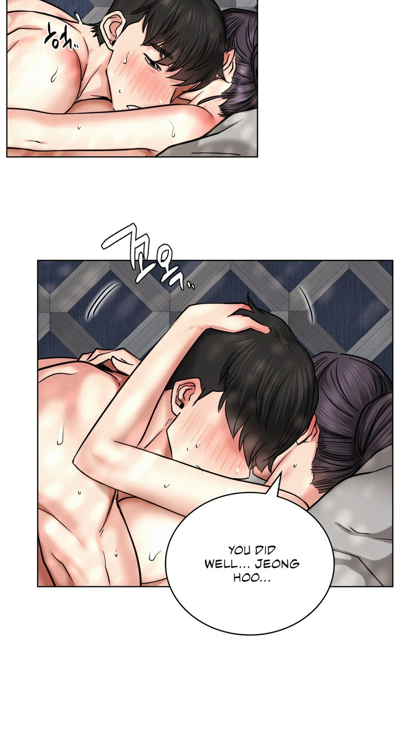 Staying with Ajumma - Chapter 24 - picture 46