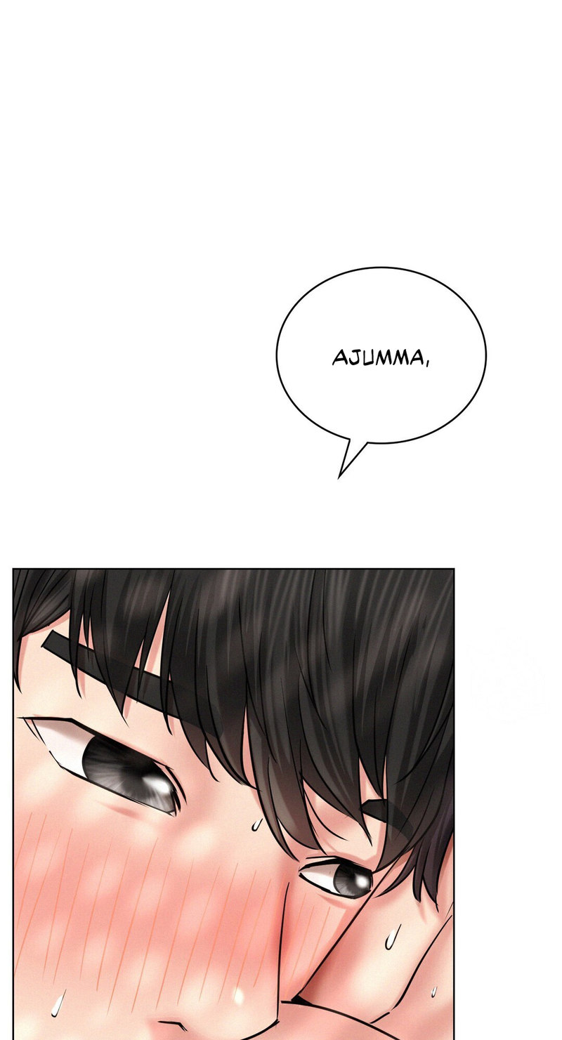 Staying with Ajumma - Chapter 24 - picture 47