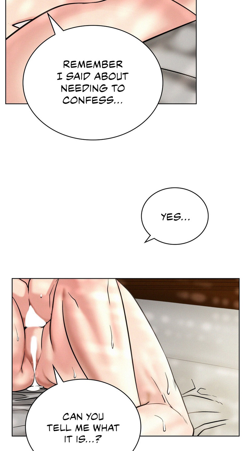 Staying with Ajumma - Chapter 24 - picture 48